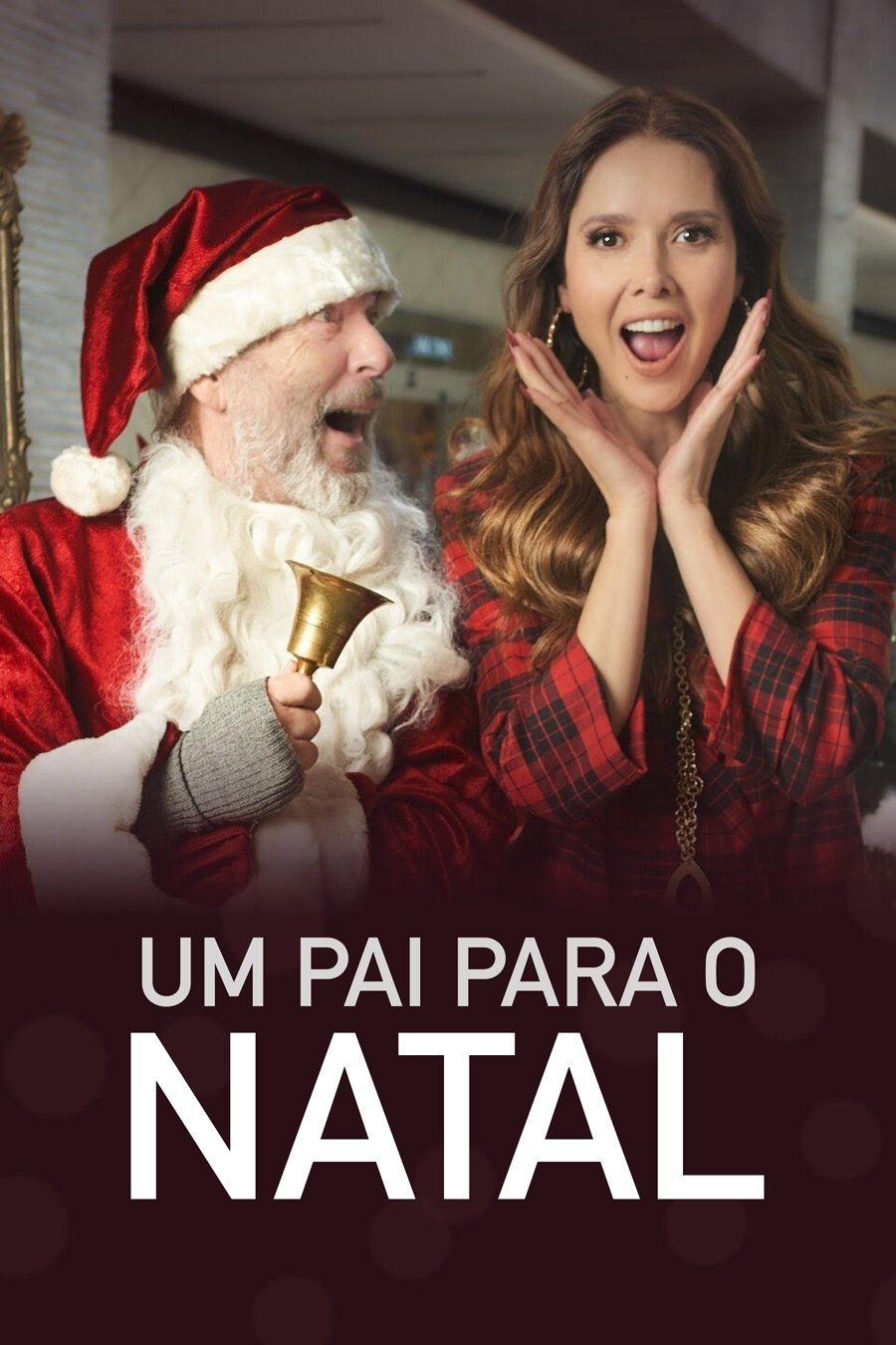 Um Pai para o Natal Um Pai para o Natal