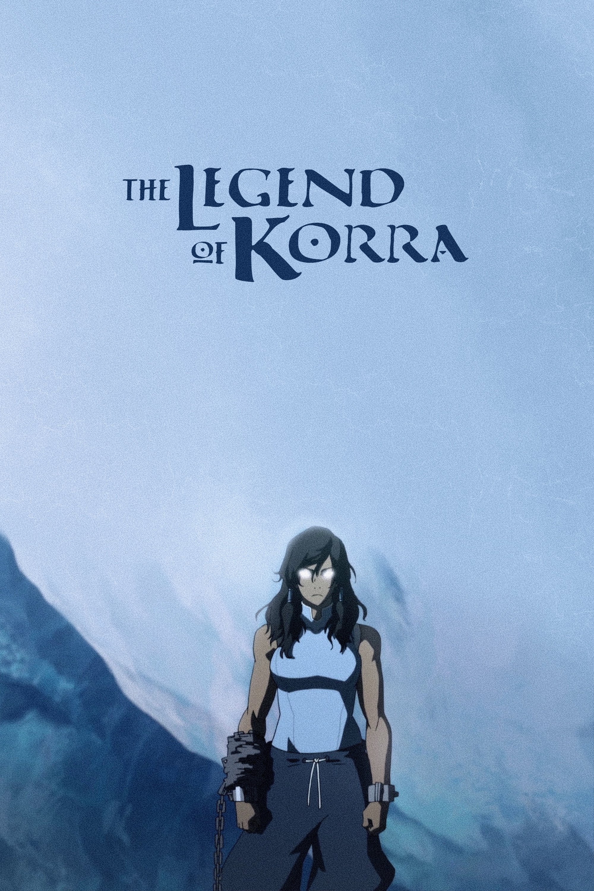 The Legend of Korra