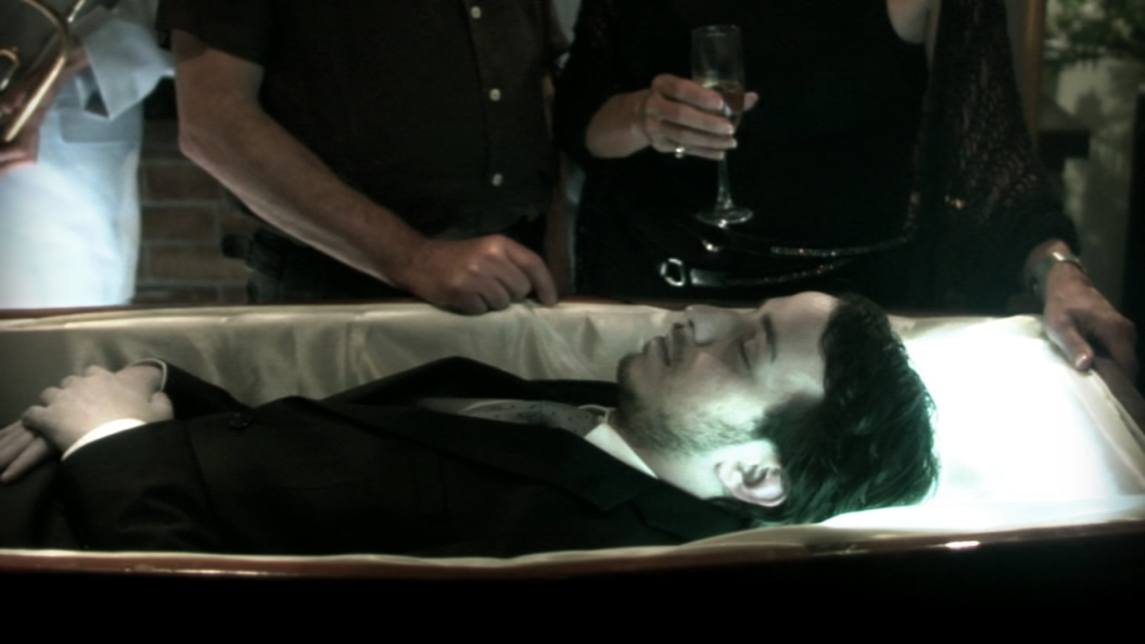 על מי אני עובד (2008)