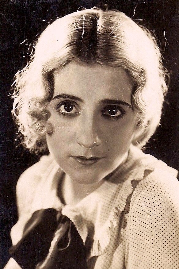 Lya Franca's picture in the cast