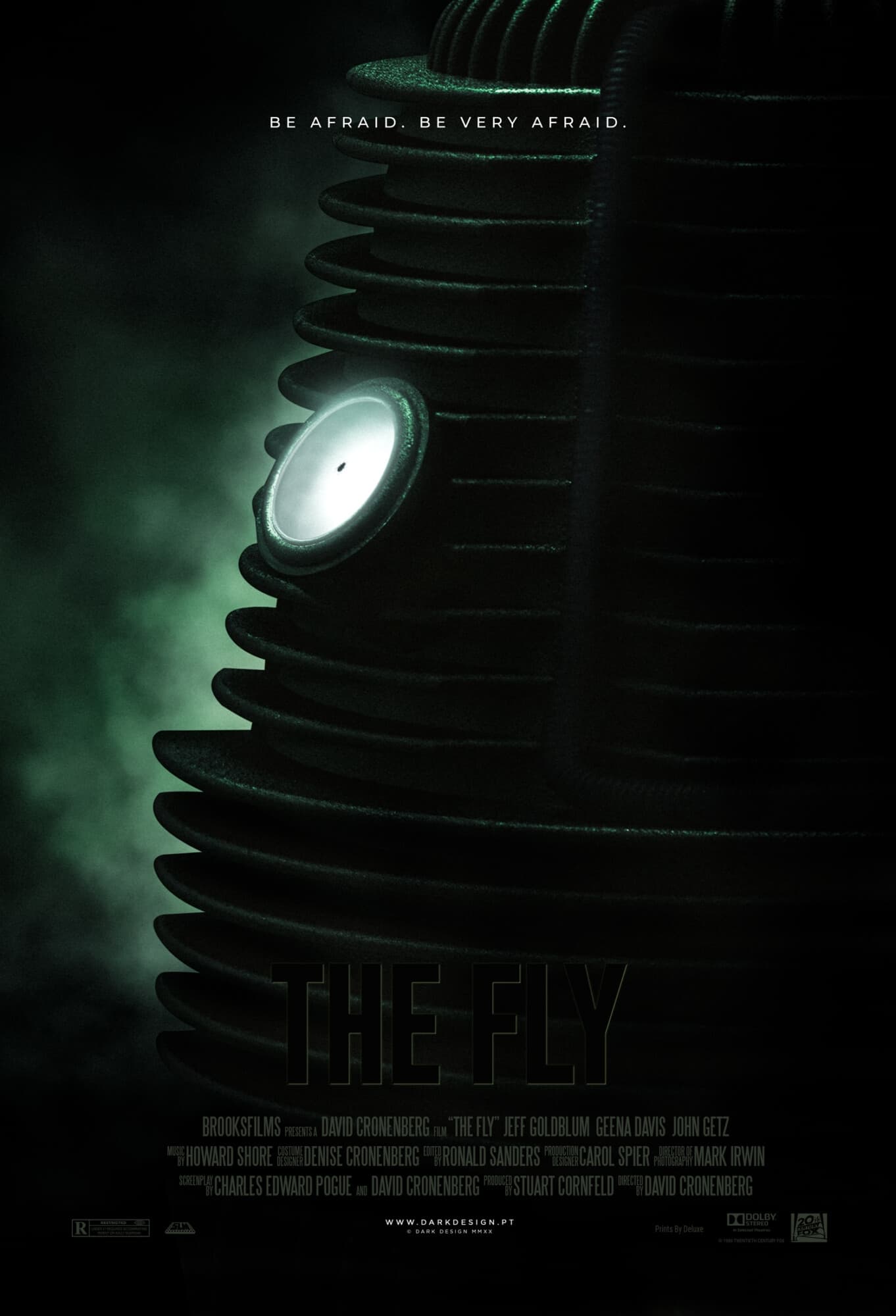 The Fly