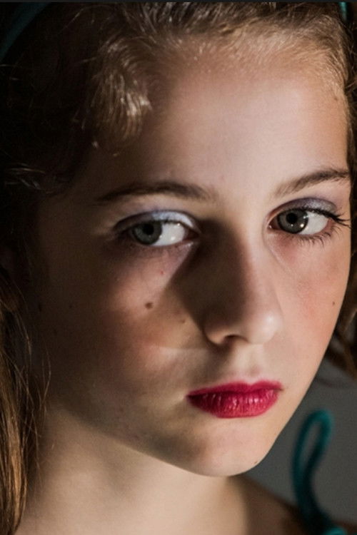 et billede af Carolina Ogiermann