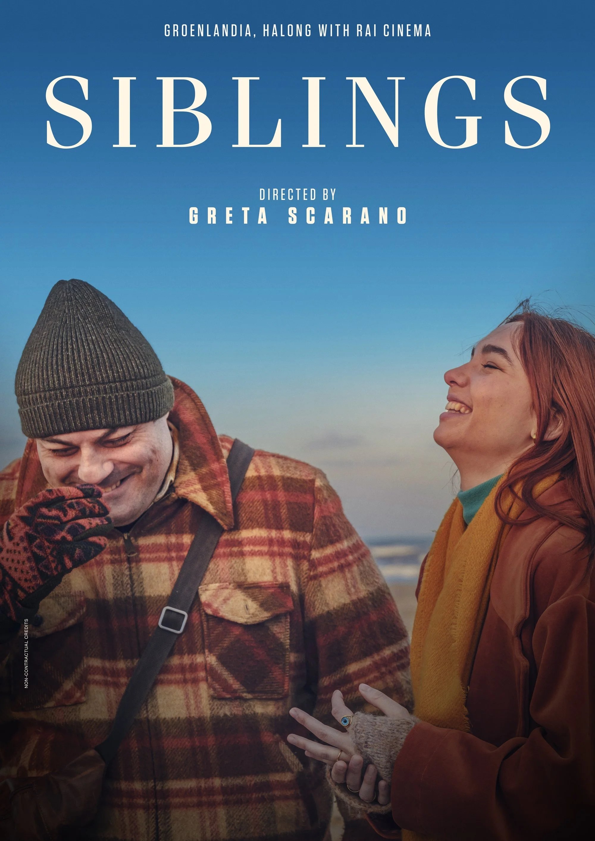 Siblings