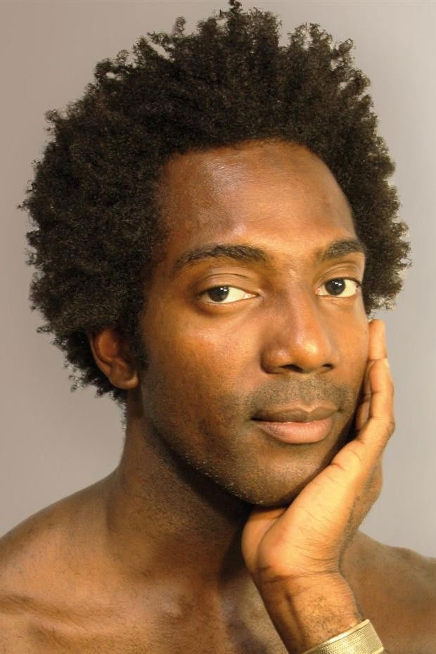 et billede af Georgey Souchette