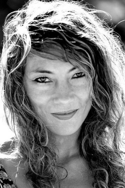 et billede af Ludivine Bluche