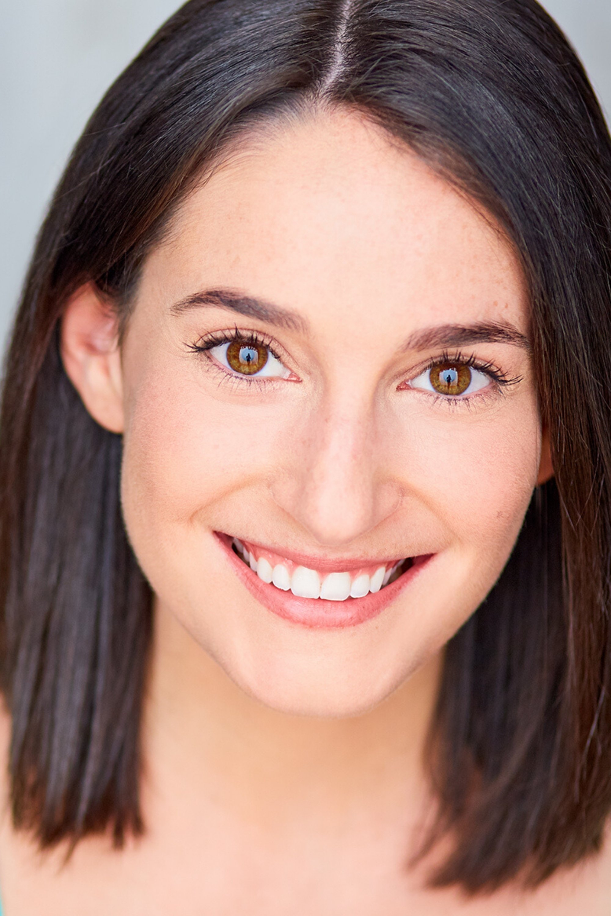 et billede af Rachel Shapiro