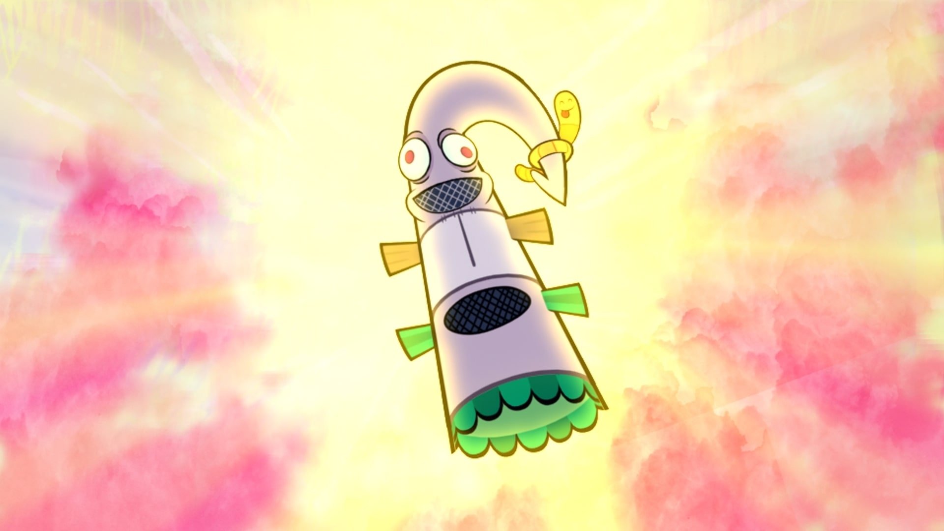 Thumbnail for Mascotastrophe Season 1 Episode 33