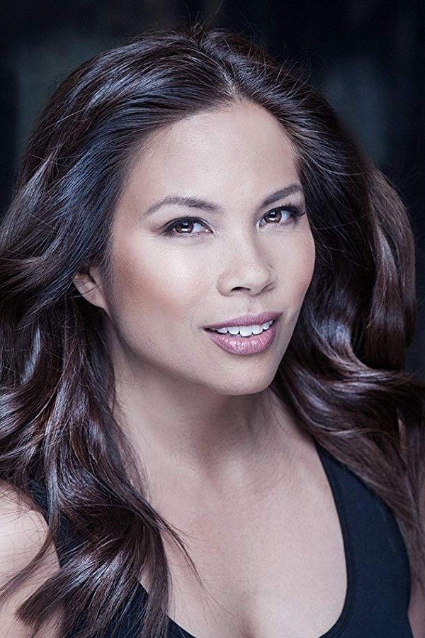 et billede af Celestine Caravaggio