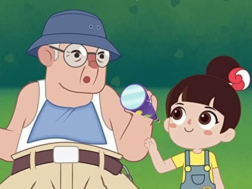 Thumbnail for Episode 5 Season 1 Episode 5
