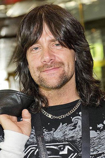 et billede af Robert Wells