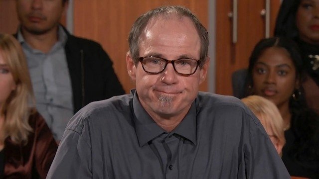 Tribunal Justice 1x129
