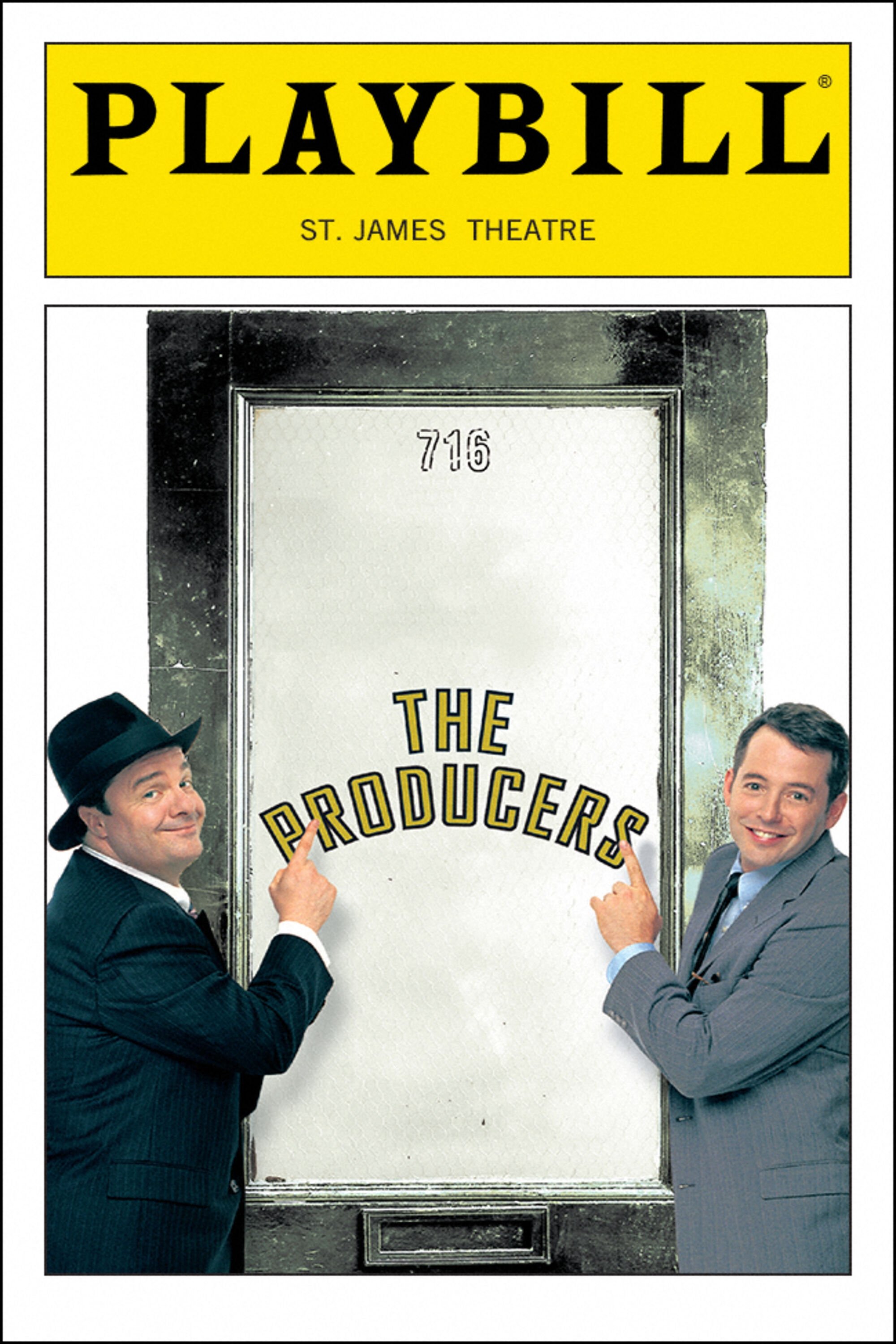 The Producers