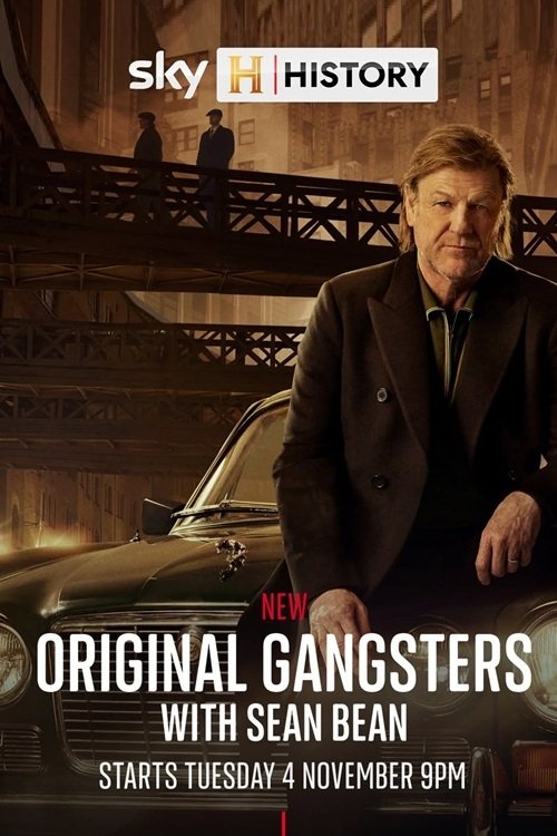 EN - Original Gangsters With Sean Bean (2025) (US)