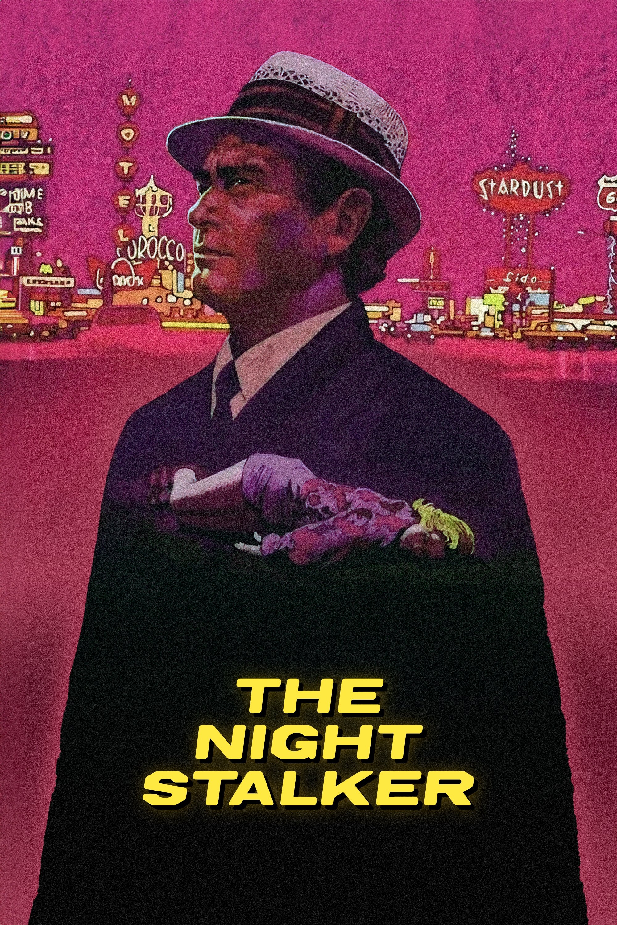 The Night Stalker