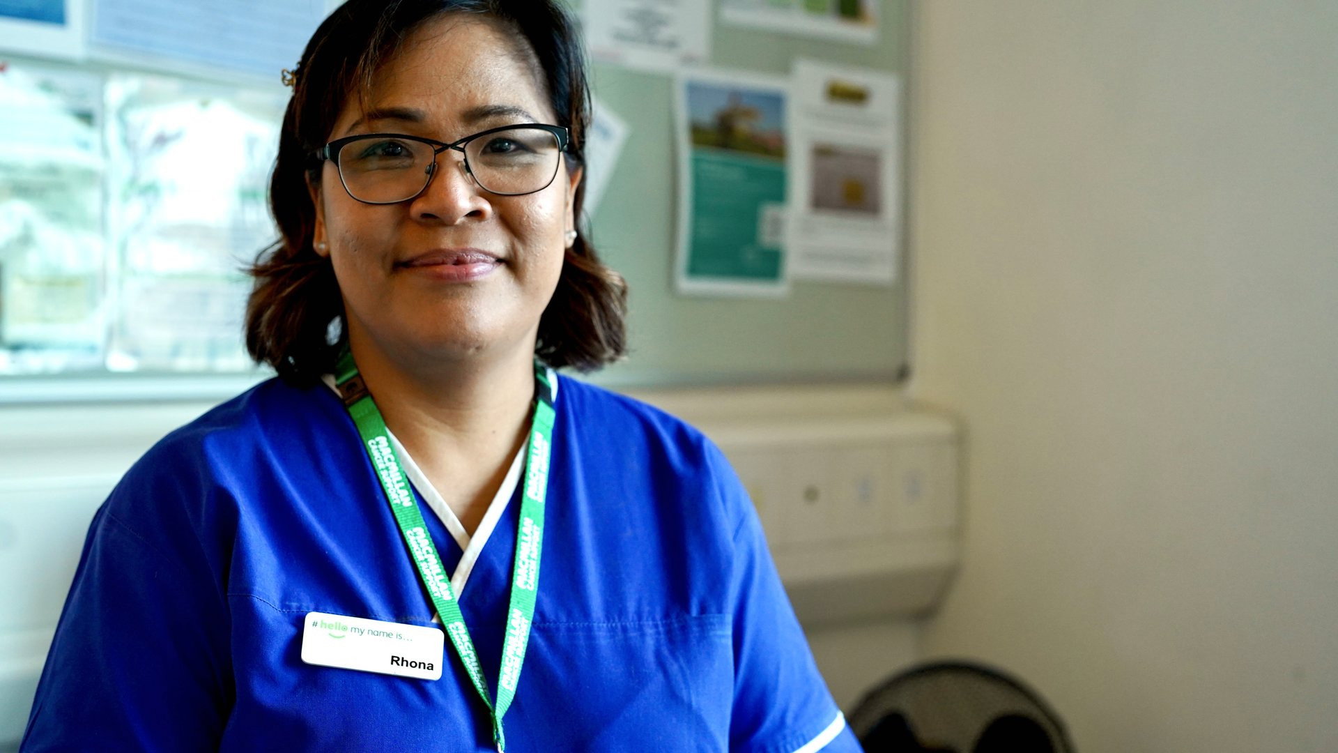 Nurses On The Ward S02E03 backdrop
