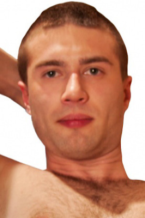 et billede af Mark Bartos