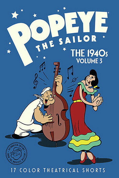 poster season Season 16 - 1948