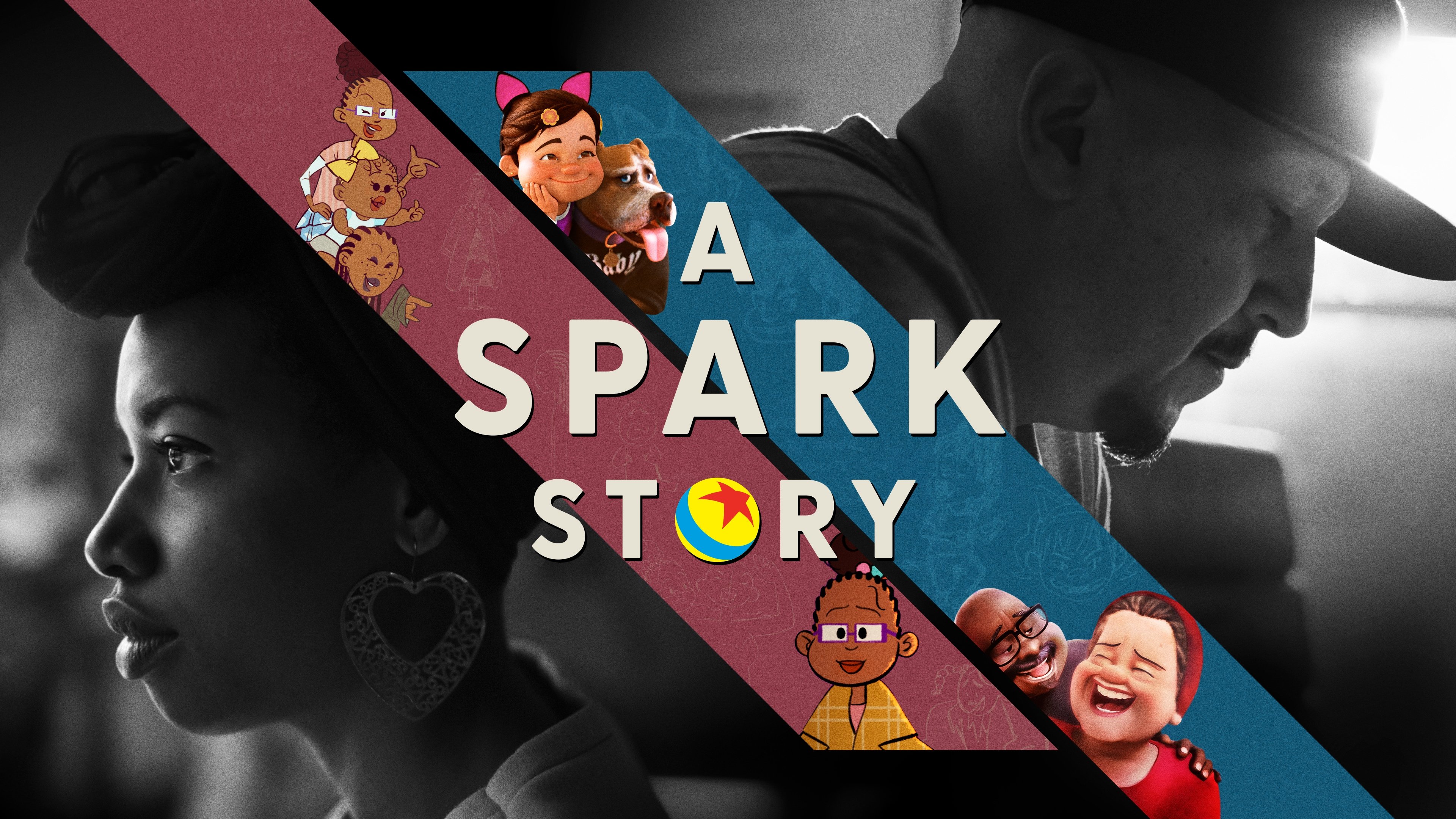 A Spark Story