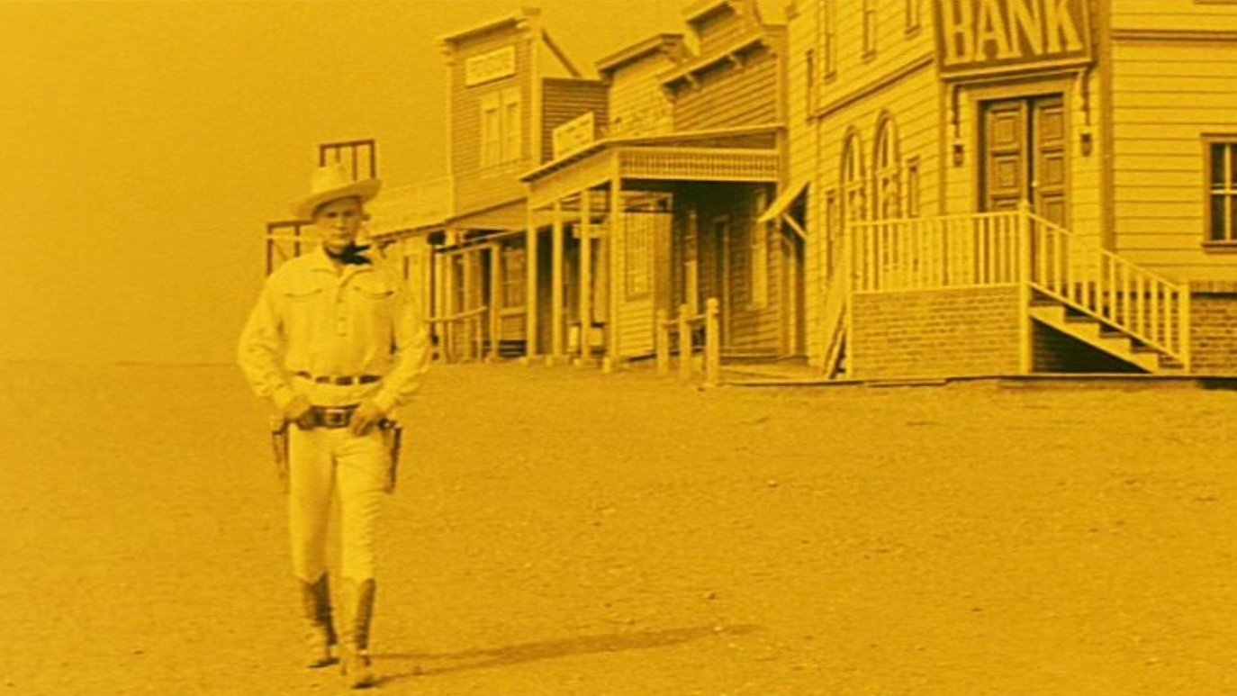Lemonade Joe (1964)