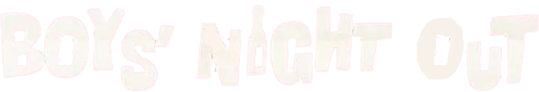 Boys' Night Out Logo