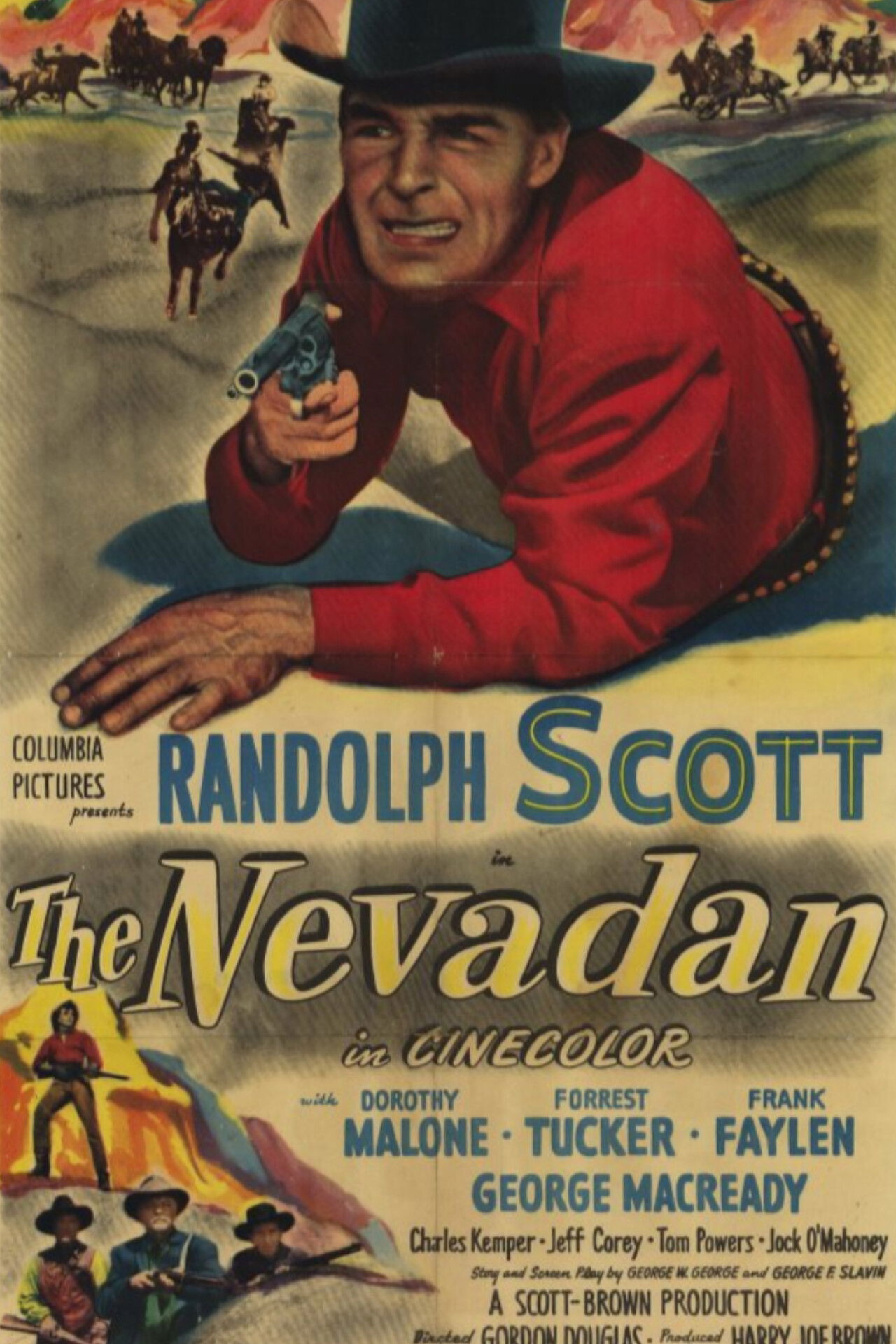 The Nevadan