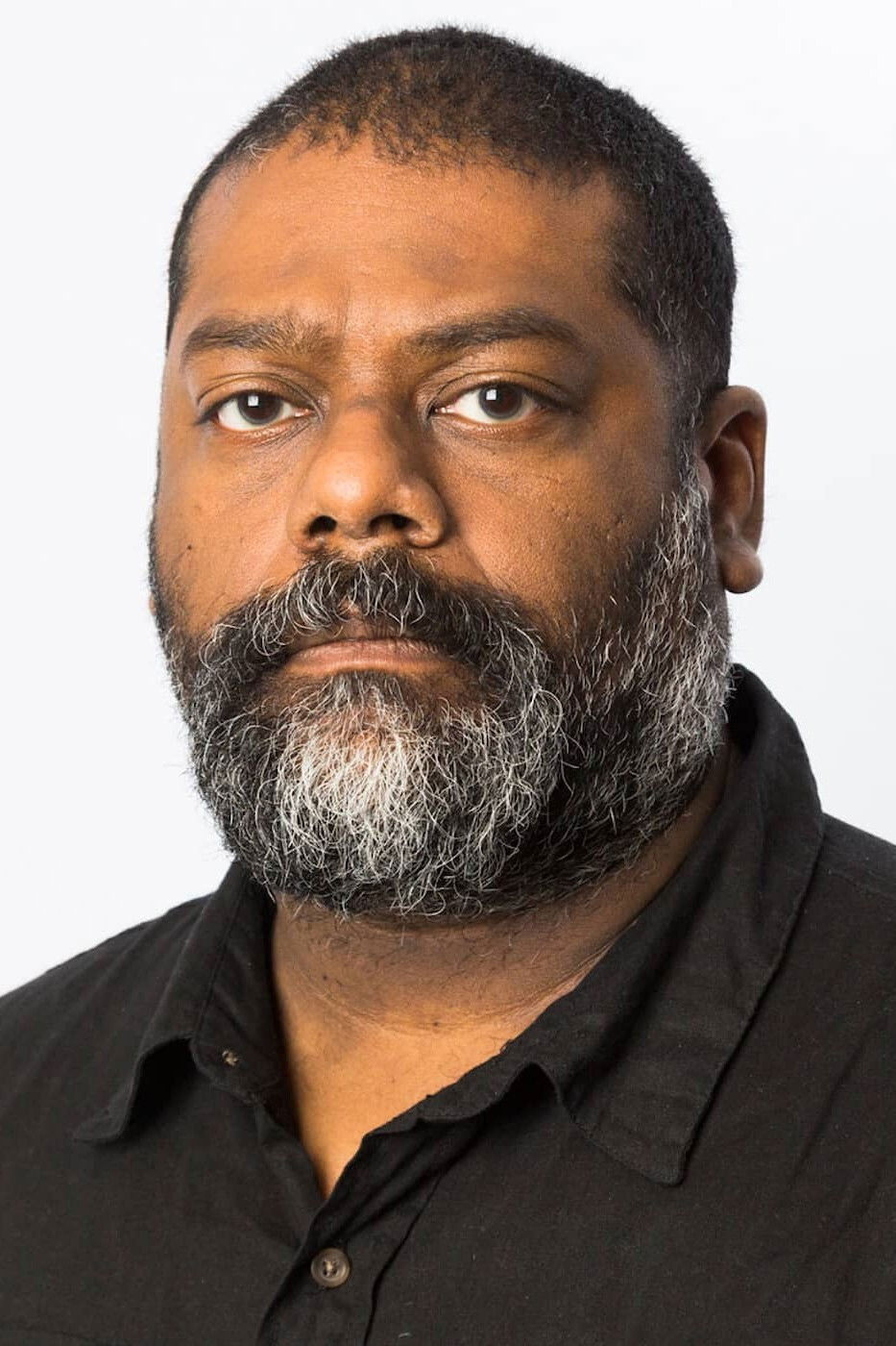 et billede af Baker Karim