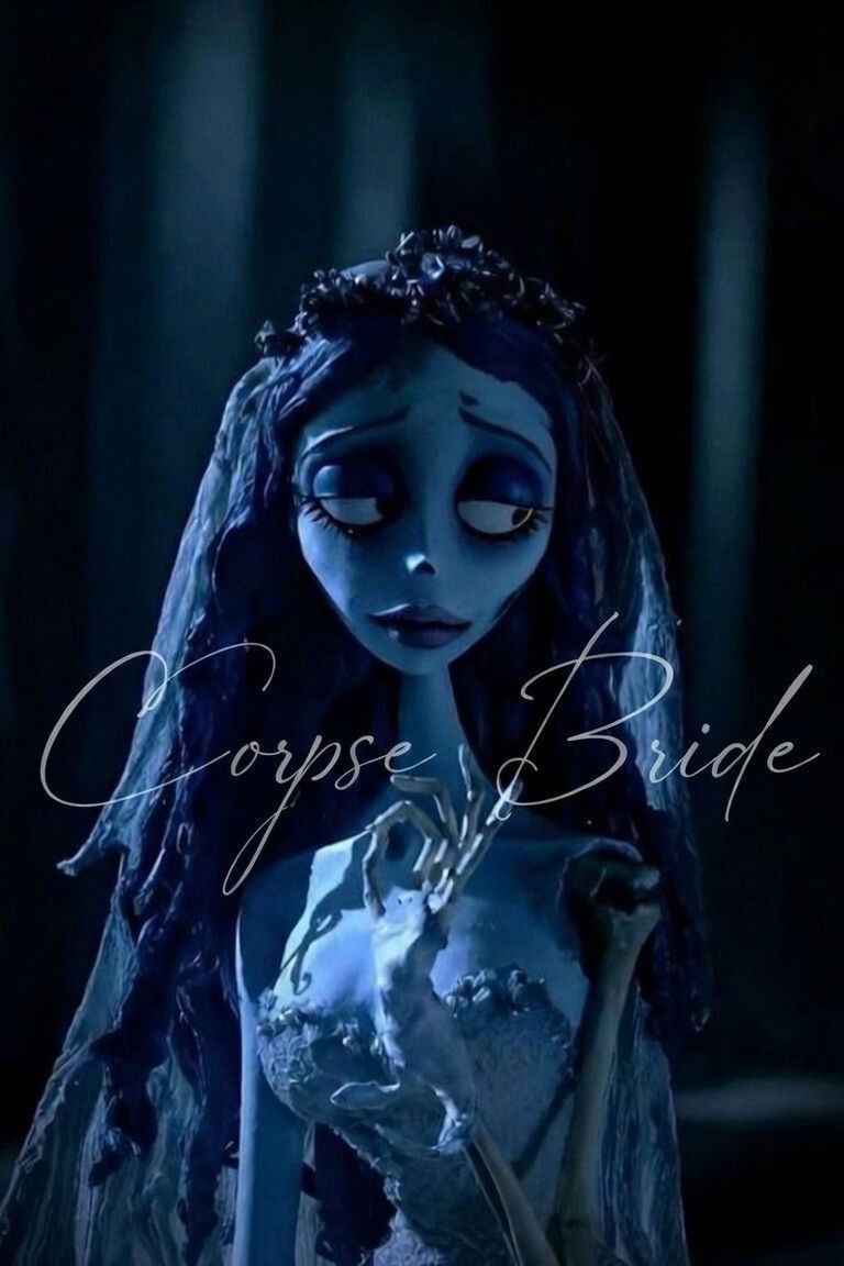 Corpse Bride