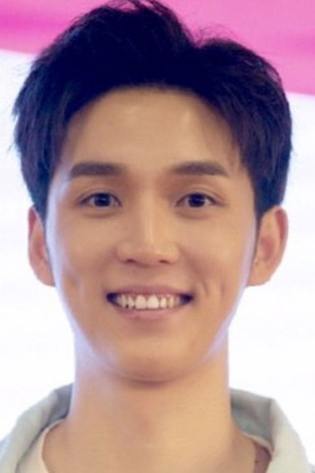 et billede af Li Yanfeng