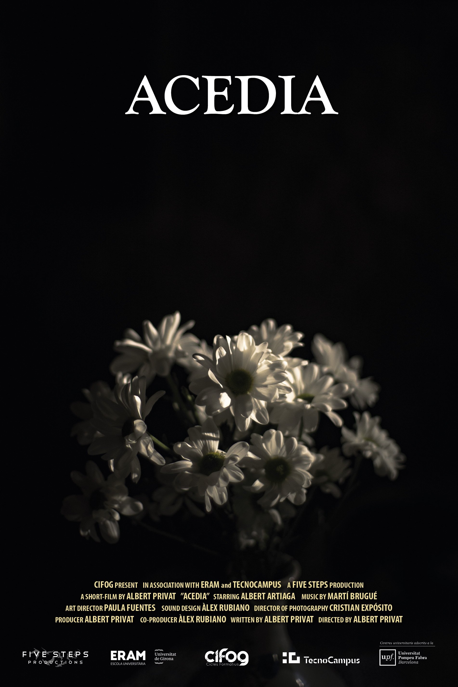 Acedia