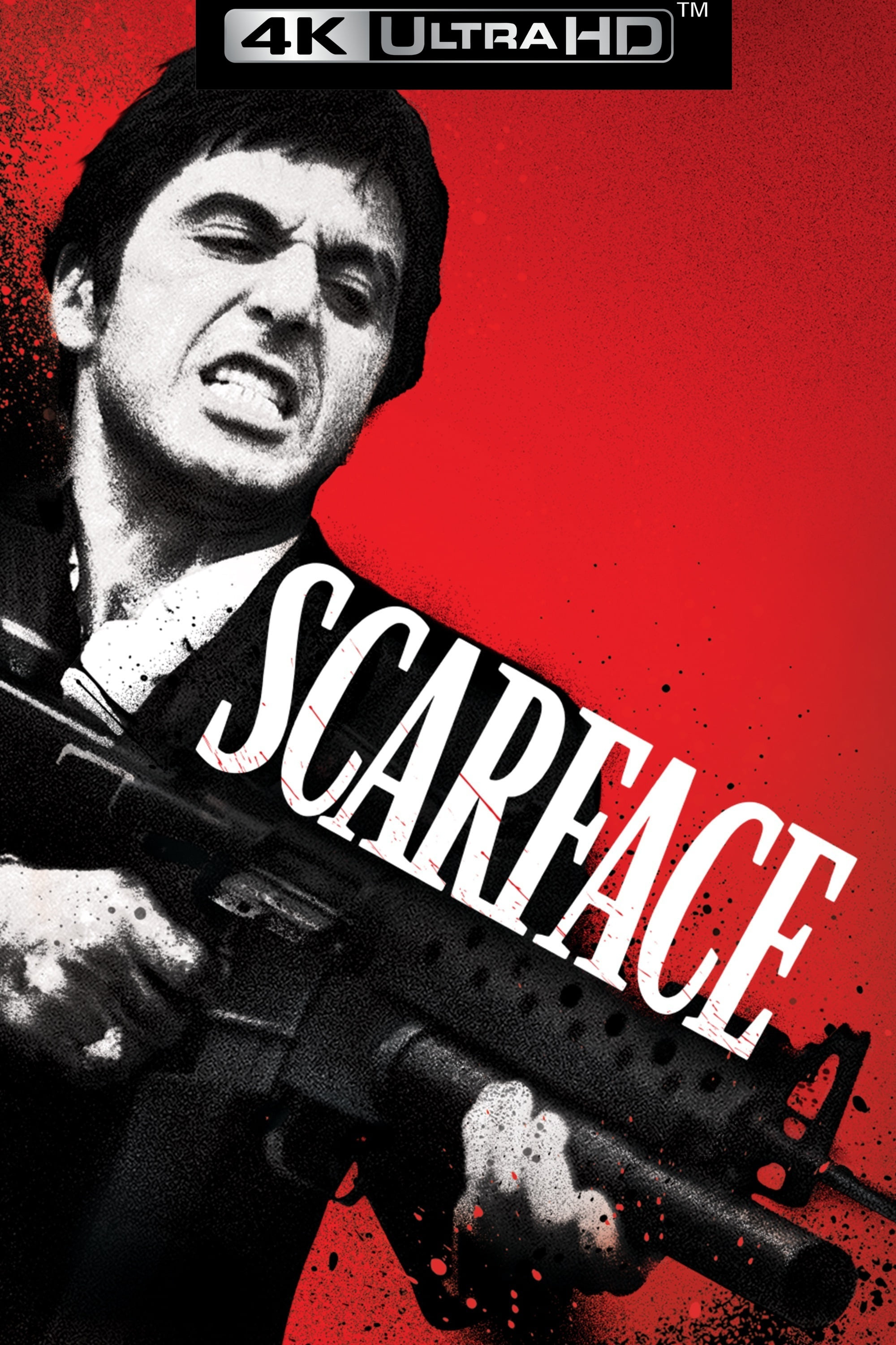 Scarface POSTER