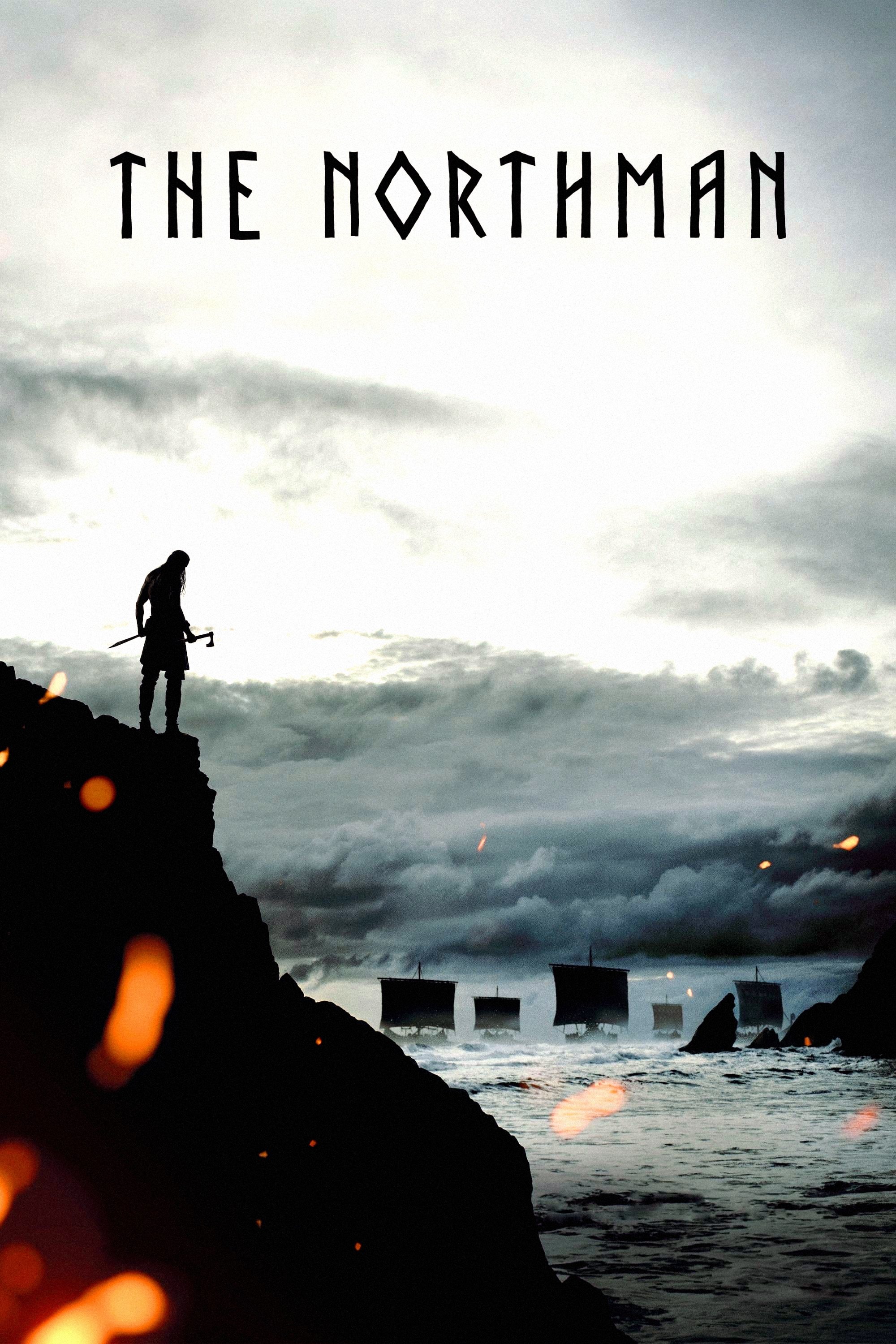 The Northman