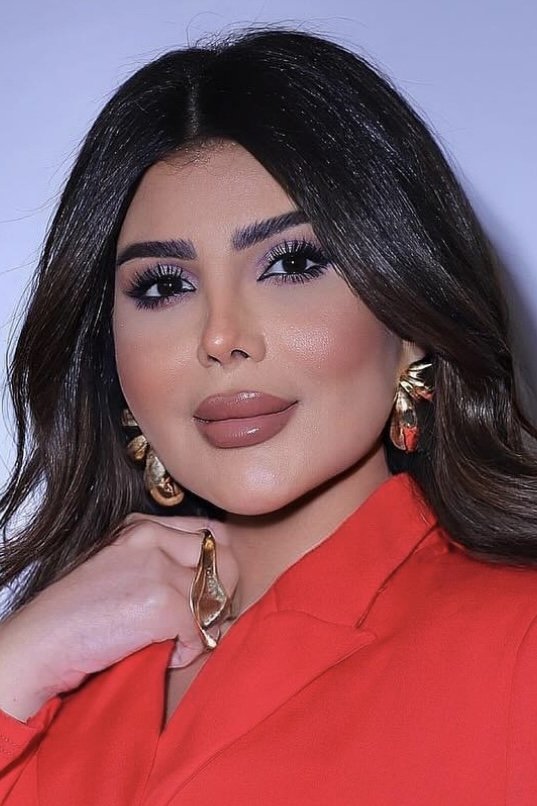 et billede af Elham Al Fadalah