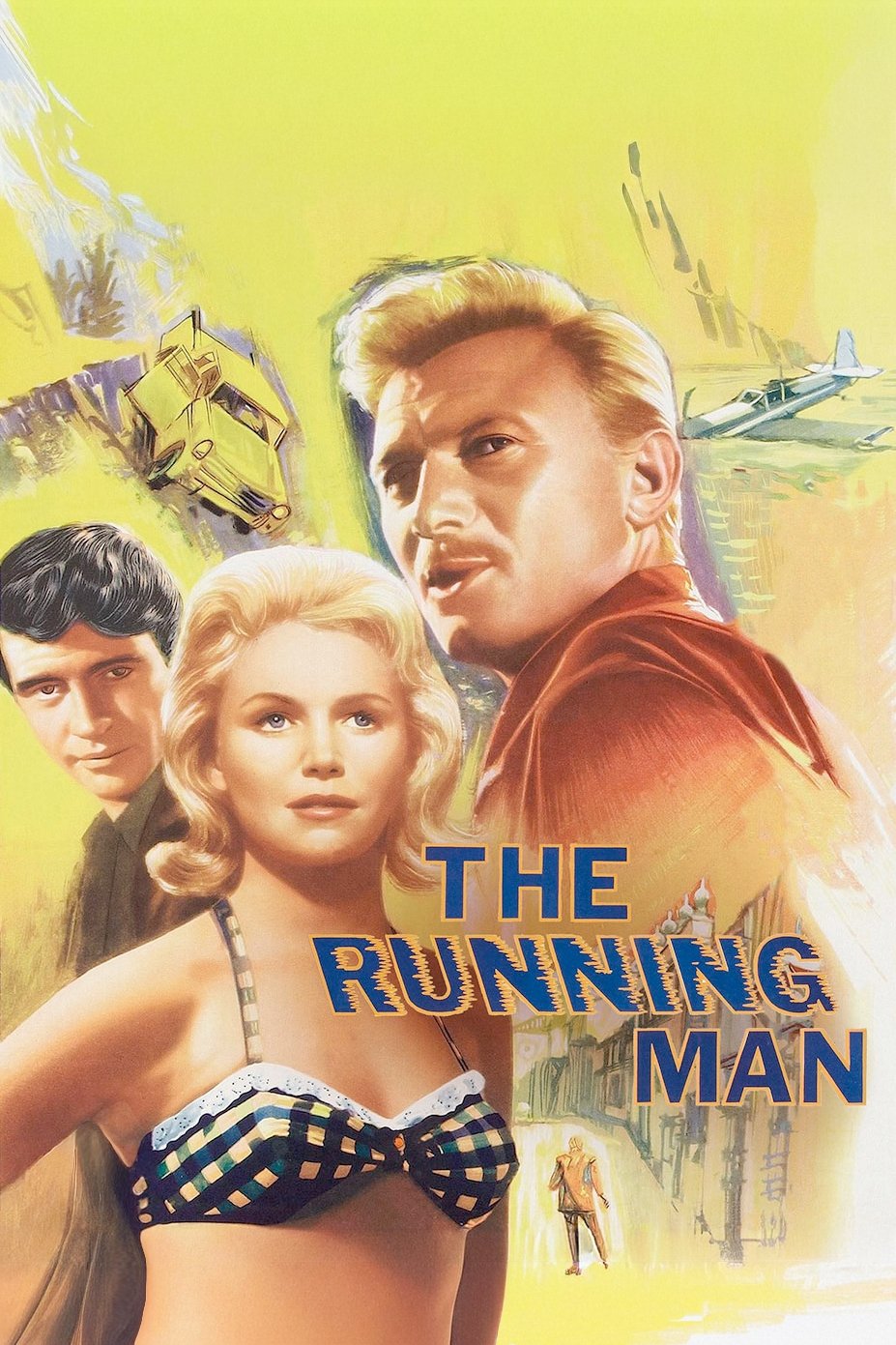 The Running Man