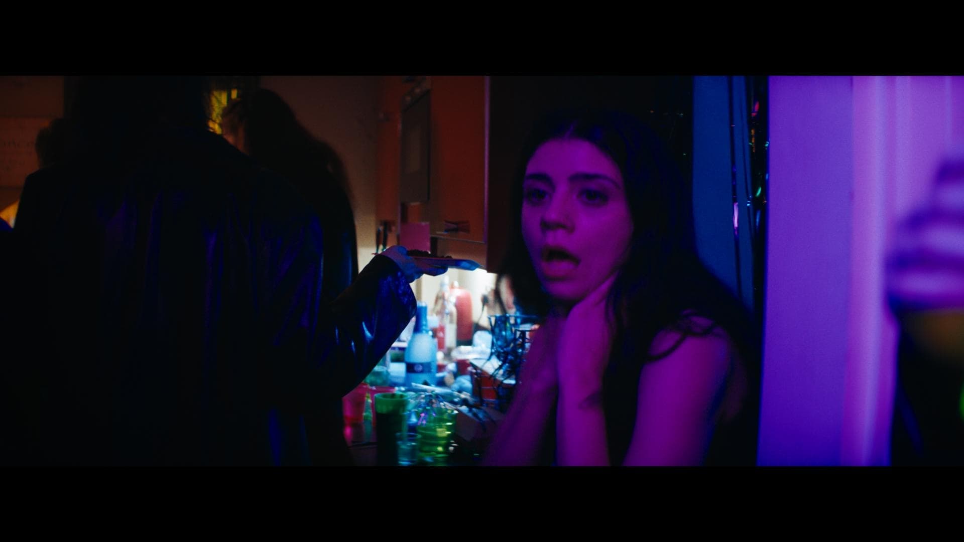 Imagem do Filme A Matter of Minutes