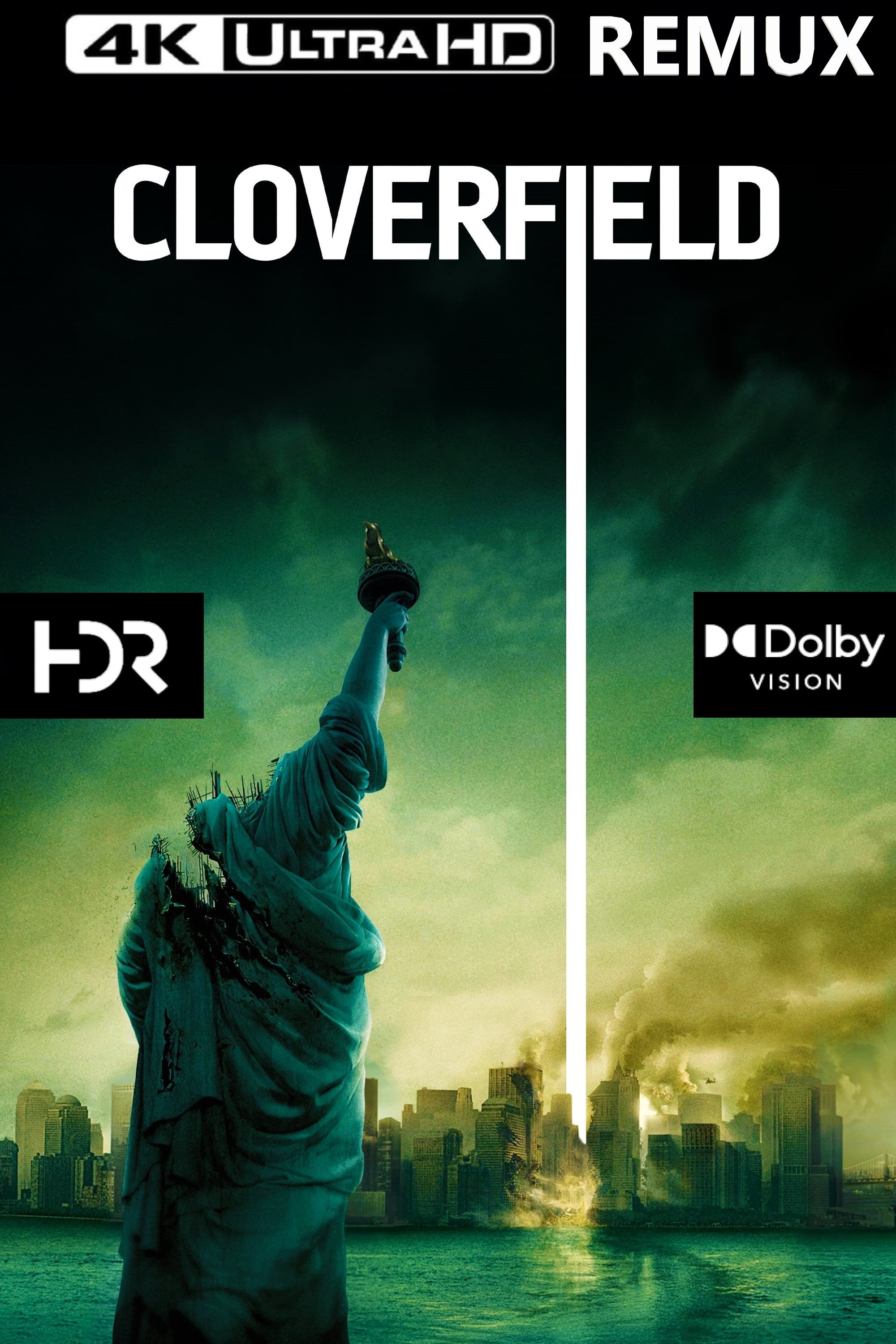 Cloverfield