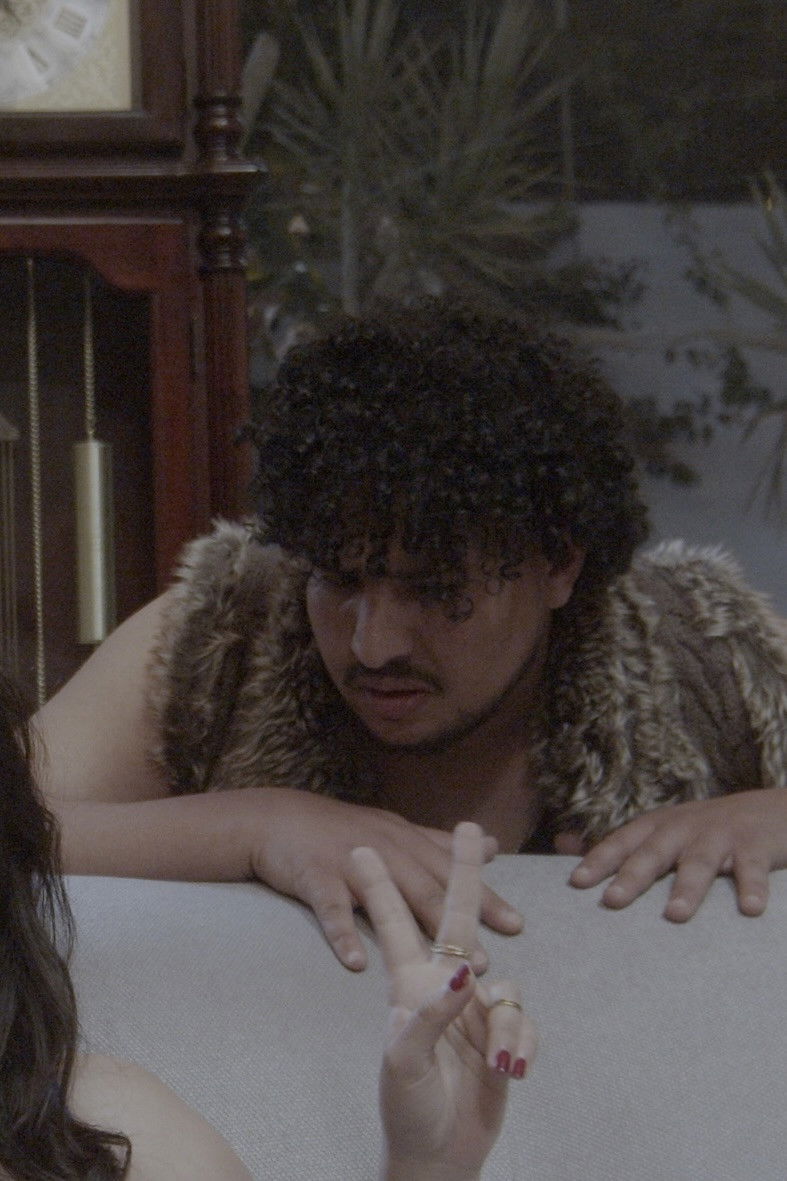 et billede af Ayoub Alougayl