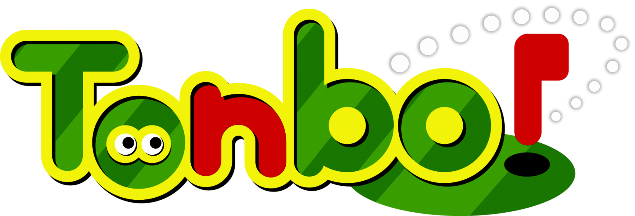 Tonbo!