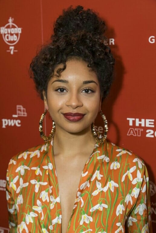 et billede af Siena Kelly