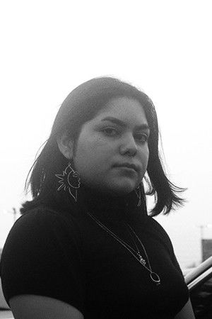 et billede af Yudith Torres