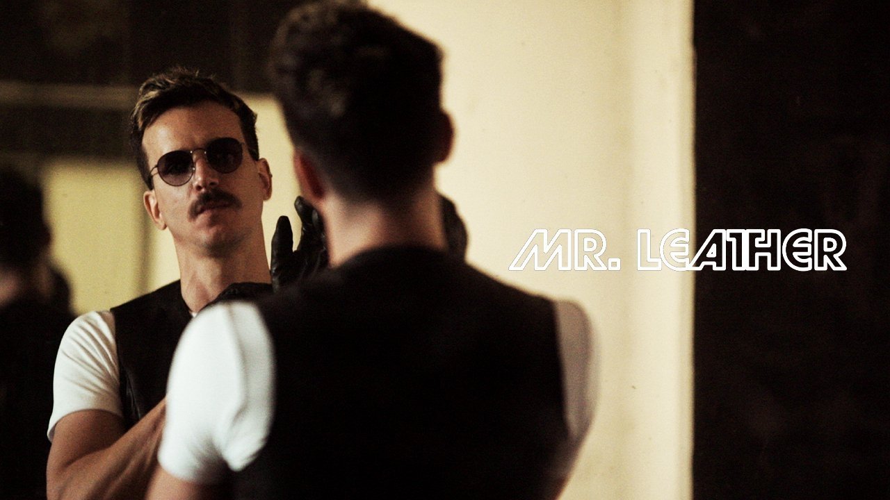 Mr. Leather
