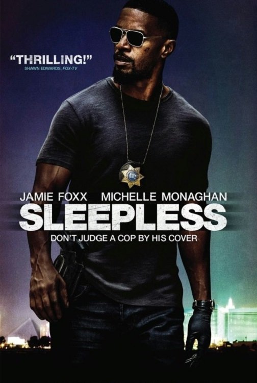 Sleepless