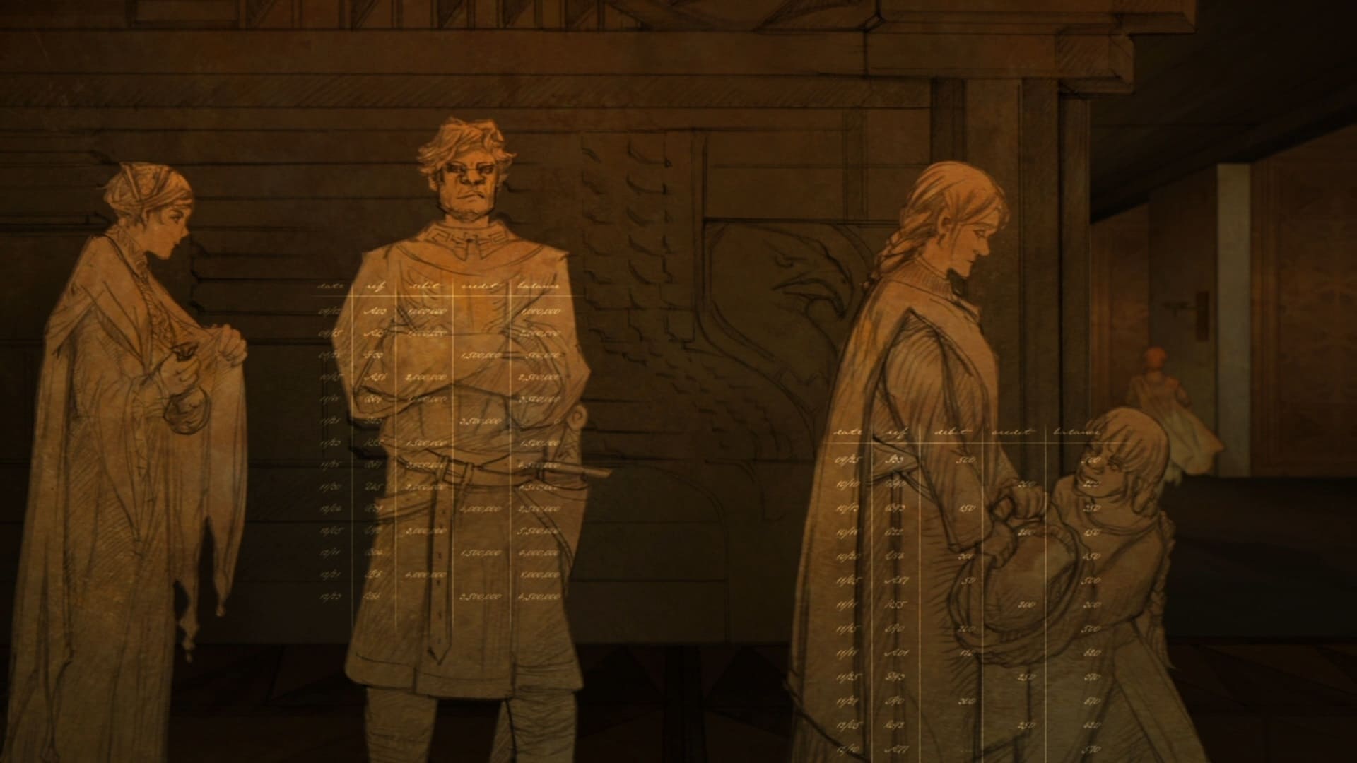 Game of Thrones Season 0 :Episode 120  Histories & Lore: The Iron Bank of Braavos
