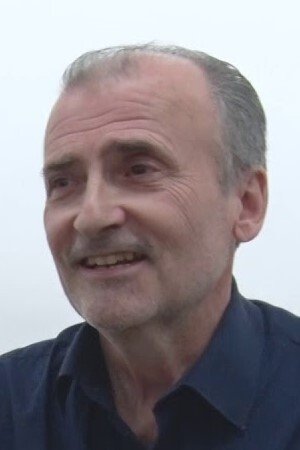 et billede af Pascal Pistacio