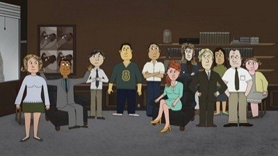 The Life & Times of Tim