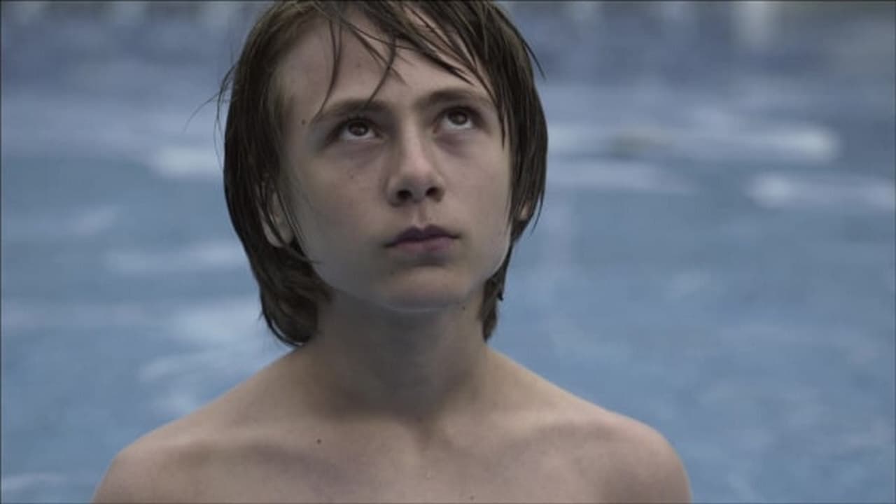 The Strange Ones (2011)