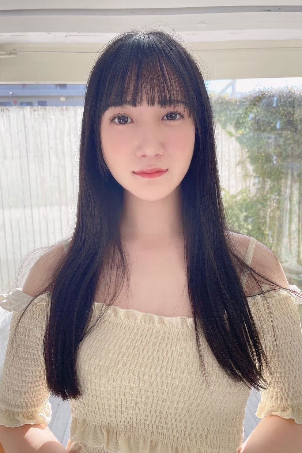 et billede af Nishio Marina