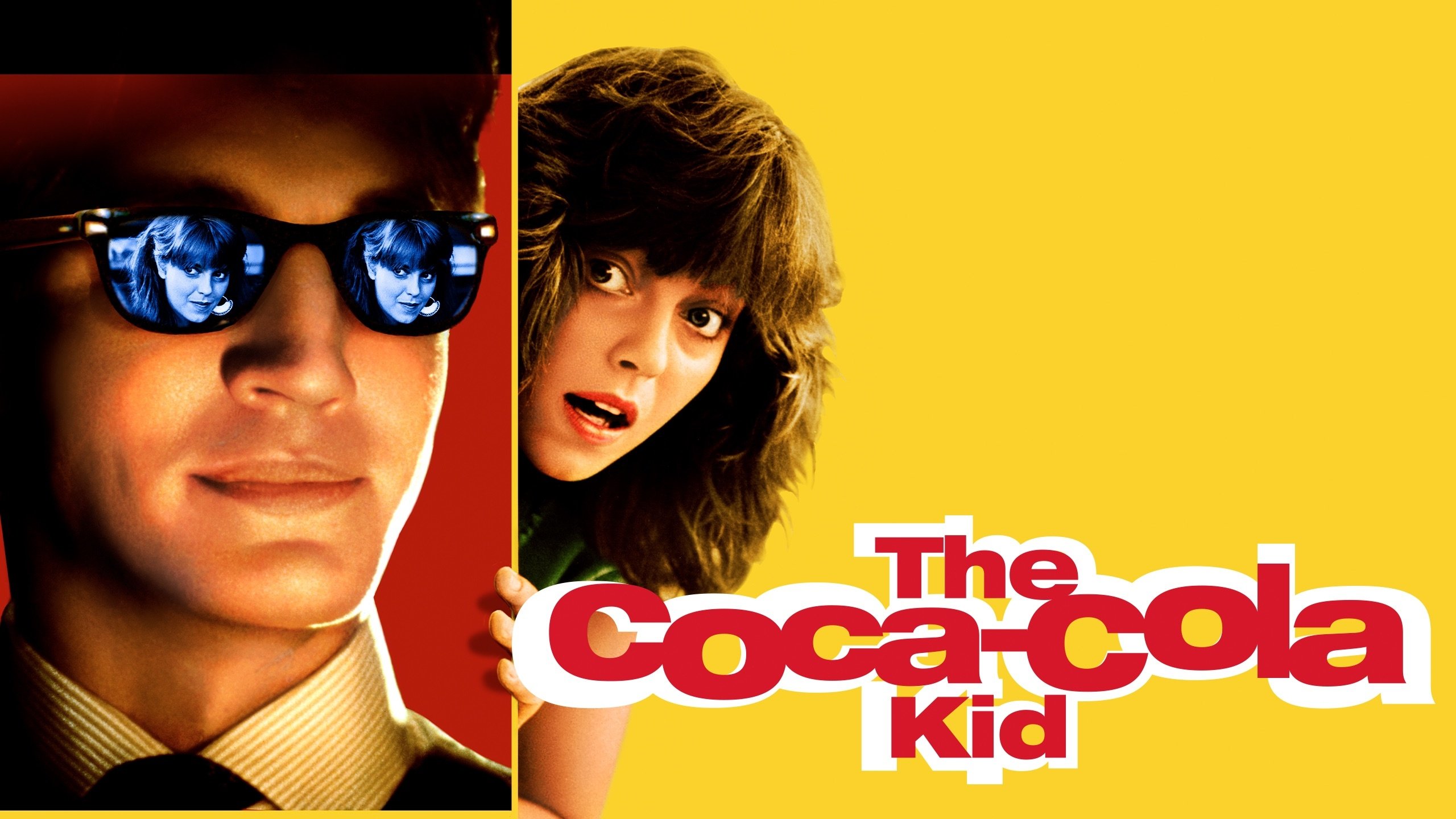 The Coca-Cola Kid