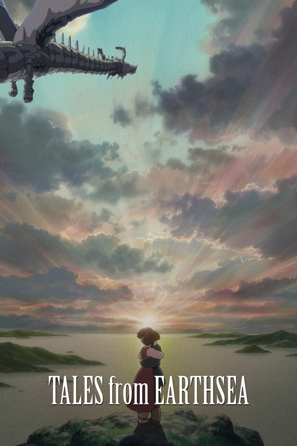 Tales from Earthsea