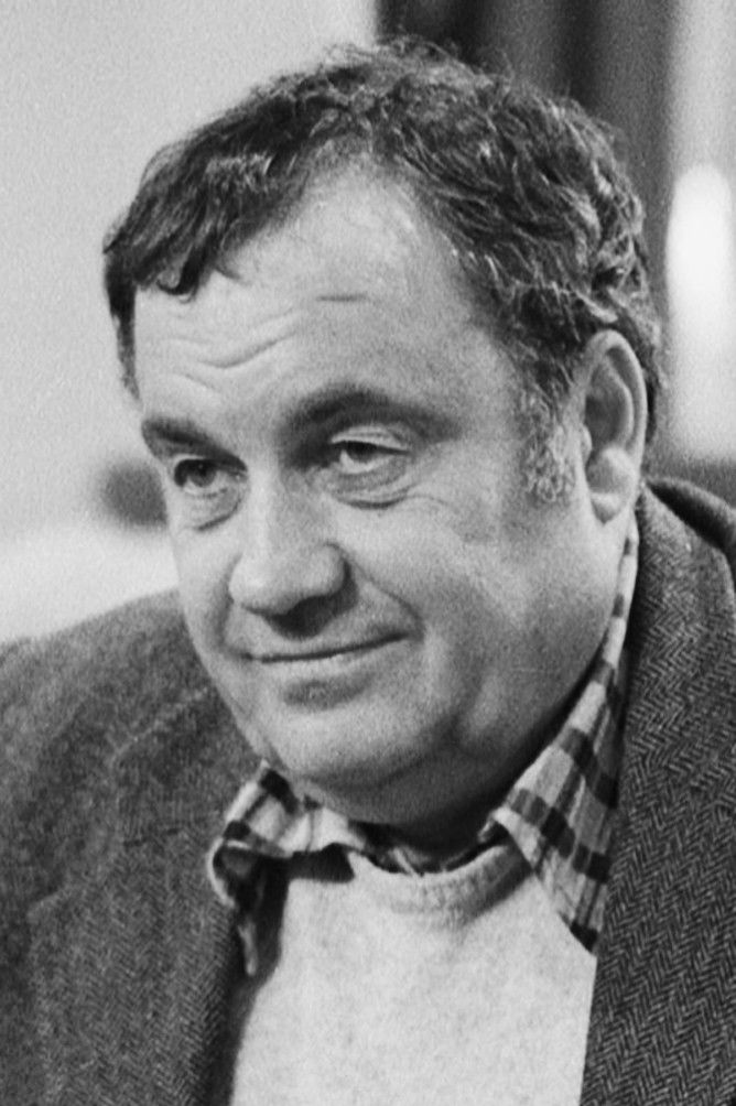 et billede af Eldar Ryazanov