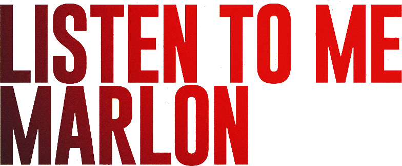 Listen to Me Marlon